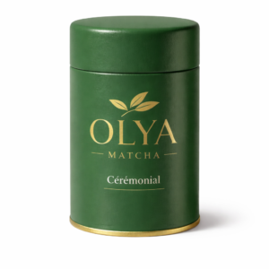 matcha ceremoniale