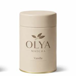 Matcha Vanille